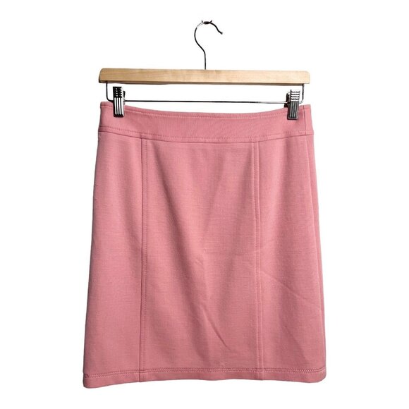 Vintage Original Sanei International Barbie Branded Skirt Size 4 Pink Retro - Picture 2 of 11